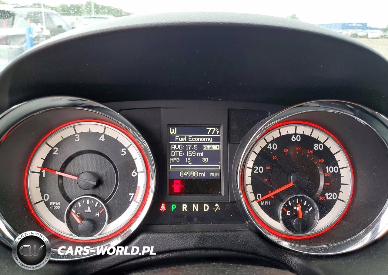 2019 Dodge Grand Caravan Gt VIN:2C4RDGEG7KR612070 - 9