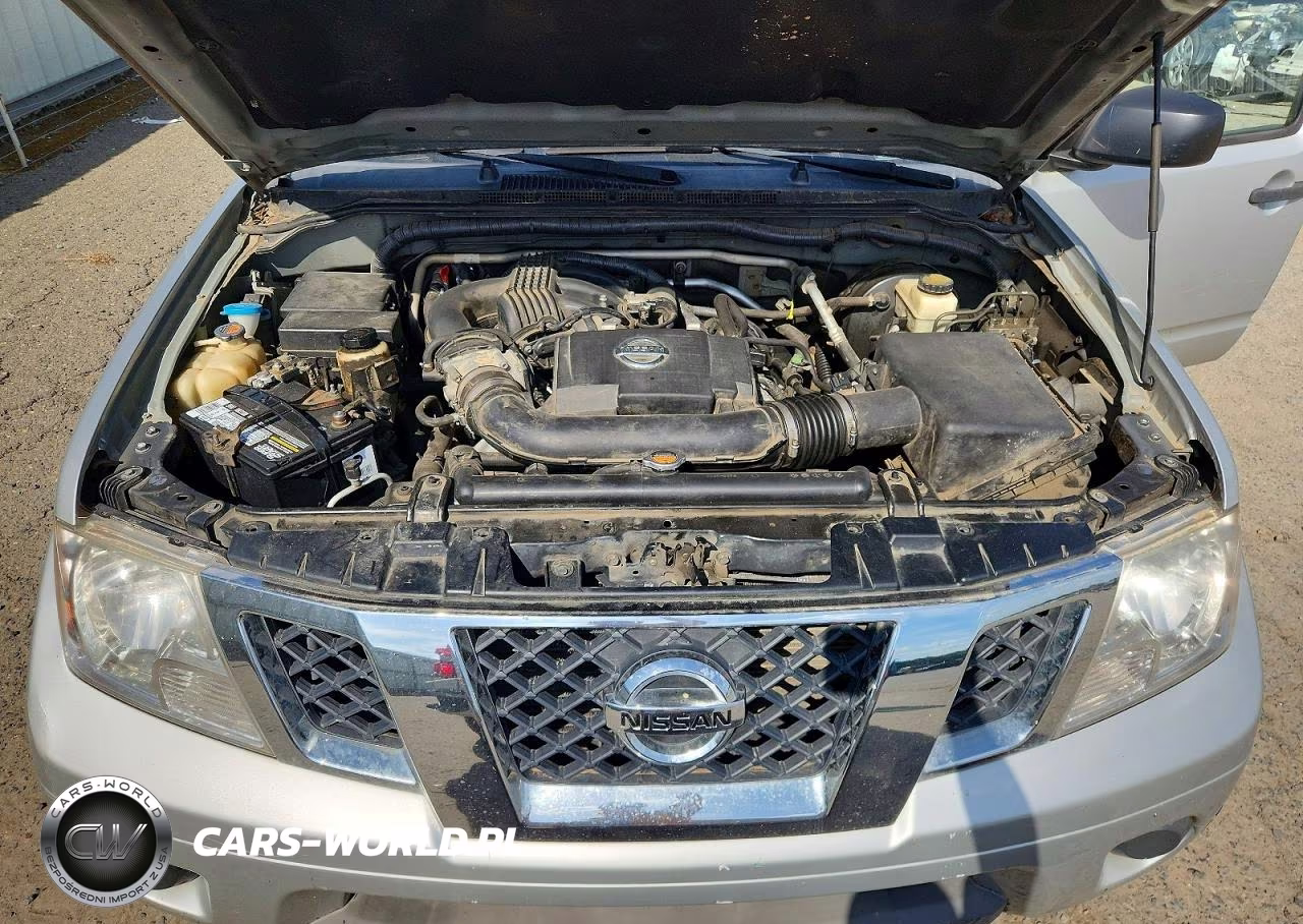 2013 Nissan Frontier S VIN:1N6AD0EV4DN753887 - 11
