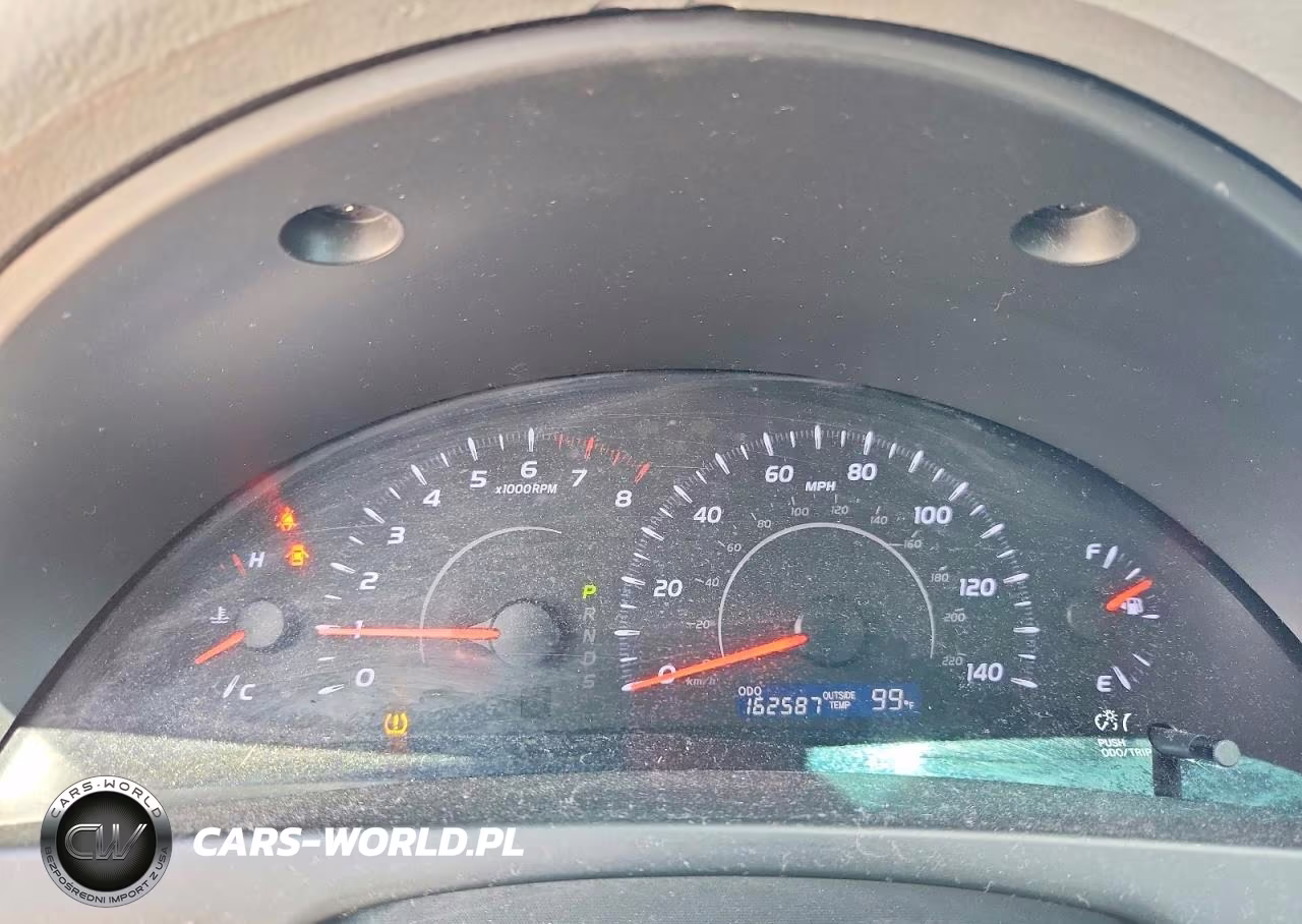 2011 Toyota Camry Le VIN:4T1BF3EK6BU138104 - 9