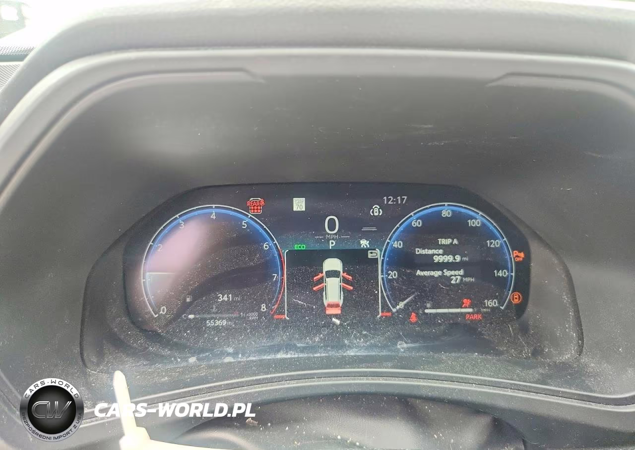 2024 Toyota Grand Highlander Limited VIN:5TDAAAB56RS014026 - 9