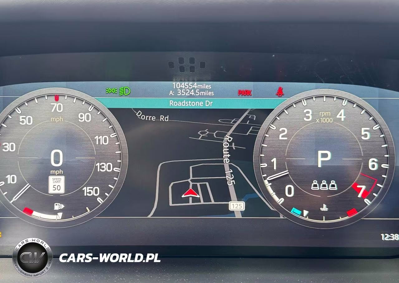 2022 Land Rover Defender 110 Xs Edition VIN:SALEW7RU6N2097910 - 8