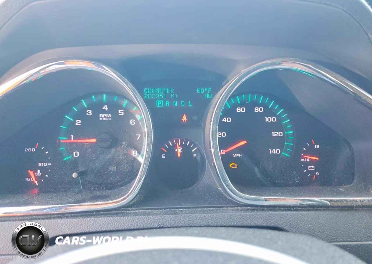 2012 Chevrolet Traverse Lt VIN:1GNKRGED1CJ323952 - 9