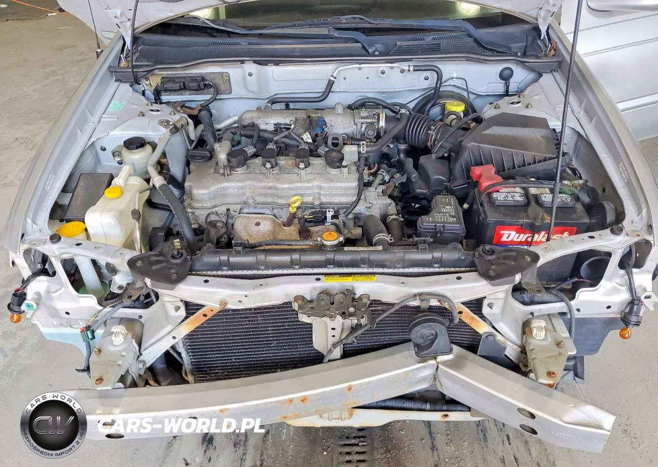 2006 Nissan Sentra 1.8 VIN:3N1CB51D76L580190 - 11