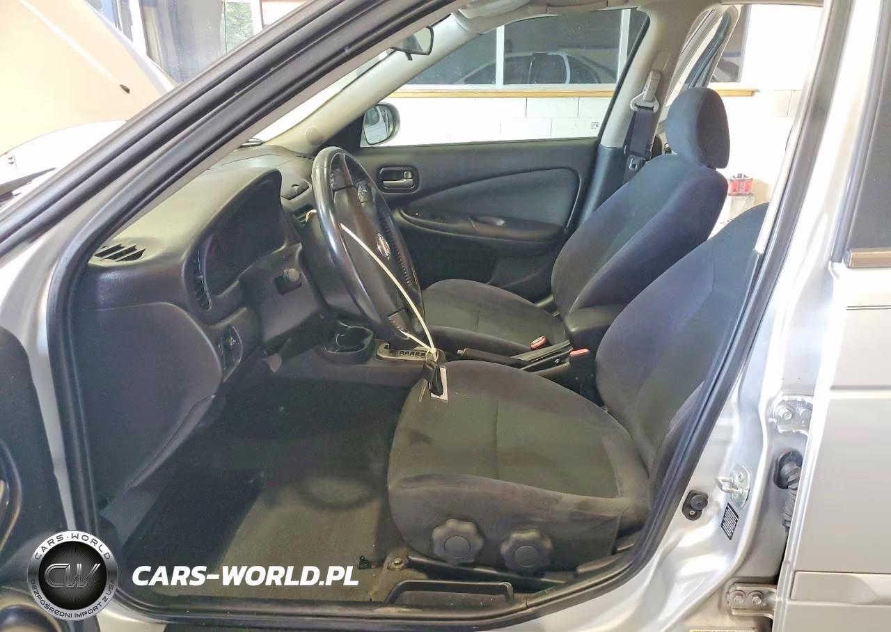 2006 Nissan Sentra 1.8 VIN:3N1CB51D76L580190 - 7