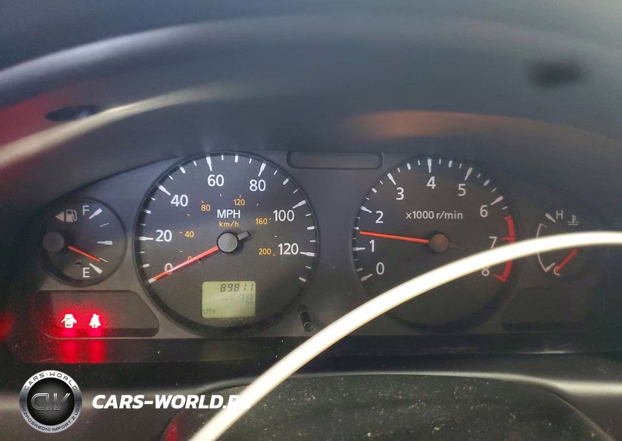 2006 Nissan Sentra 1.8 VIN:3N1CB51D76L580190 - 9
