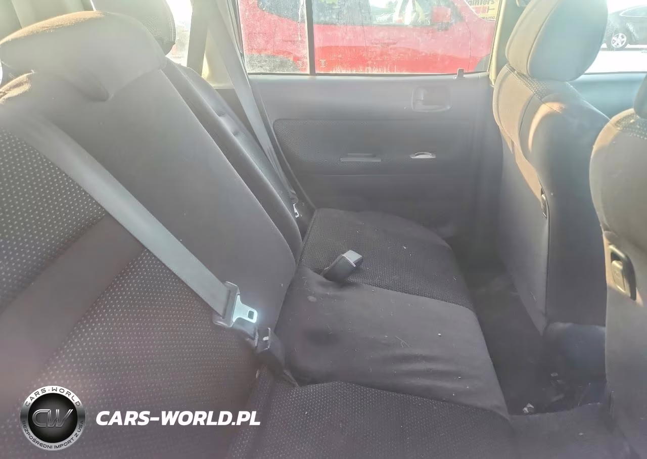 2005 Scion Xb Base VIN:JTLKT324750209765 - 10