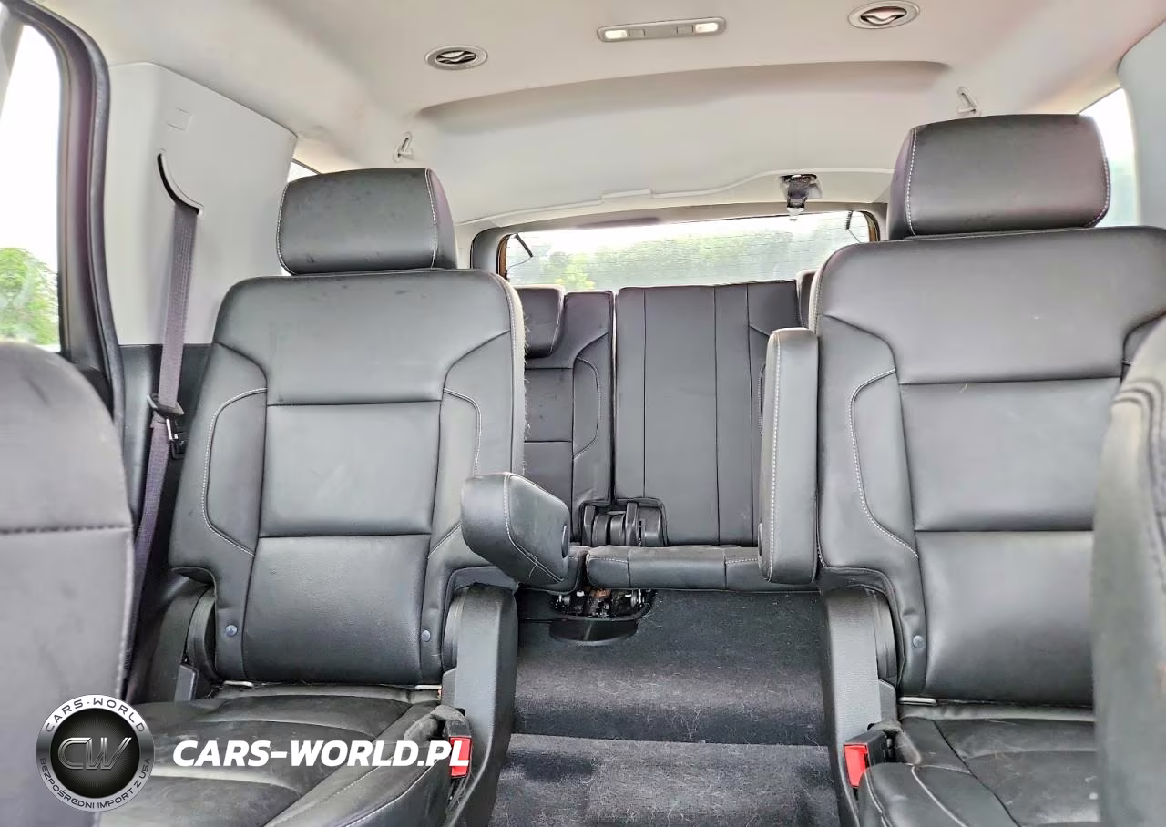 2020 Chevrolet Tahoe K1500 Lt VIN:1GNSKBKC3LR181530 - 10