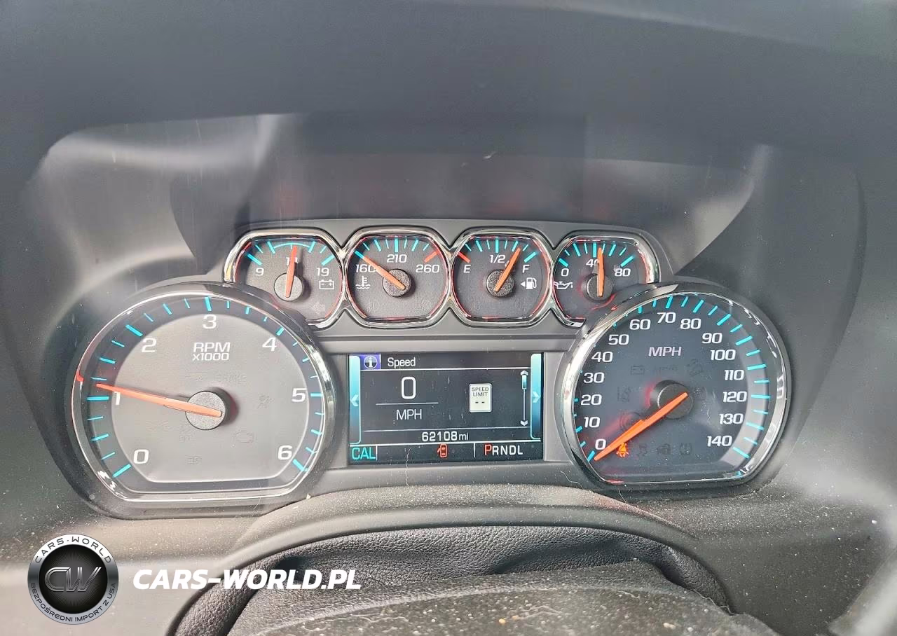 2020 Chevrolet Tahoe K1500 Lt VIN:1GNSKBKC3LR181530 - 9