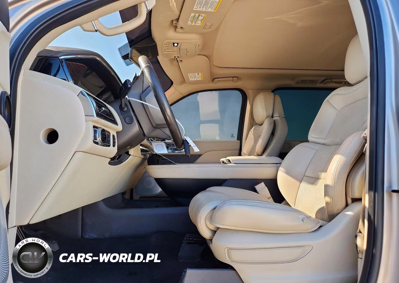 2020 Lincoln Navigator Reserve VIN:5LMJJ2LTXLEL01104 - 7