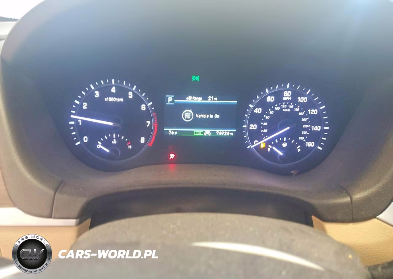 2019 Genesis G80 3.8 VIN:KMTFN4JE5KU309960 - 9