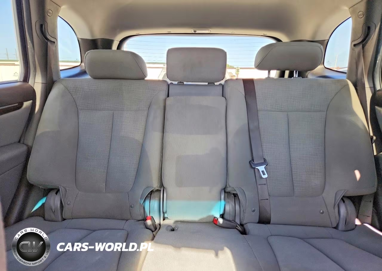 2010 Hyundai Santa Fe Gls VIN:5NMSG3AB2AH408698 - 10