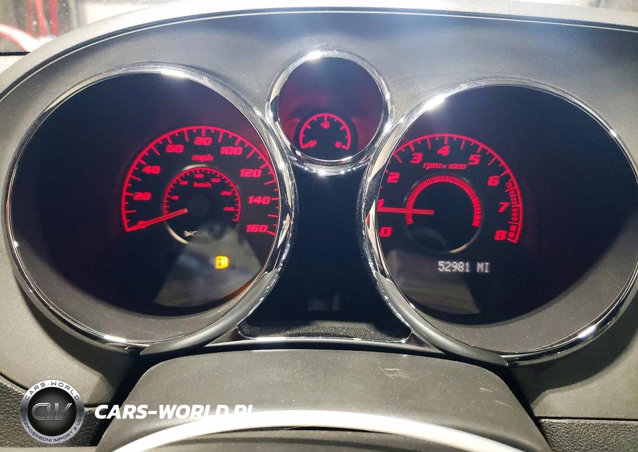 2008 Pontiac Solstice Gxp VIN:1G2MG35X88Y104905 - 9