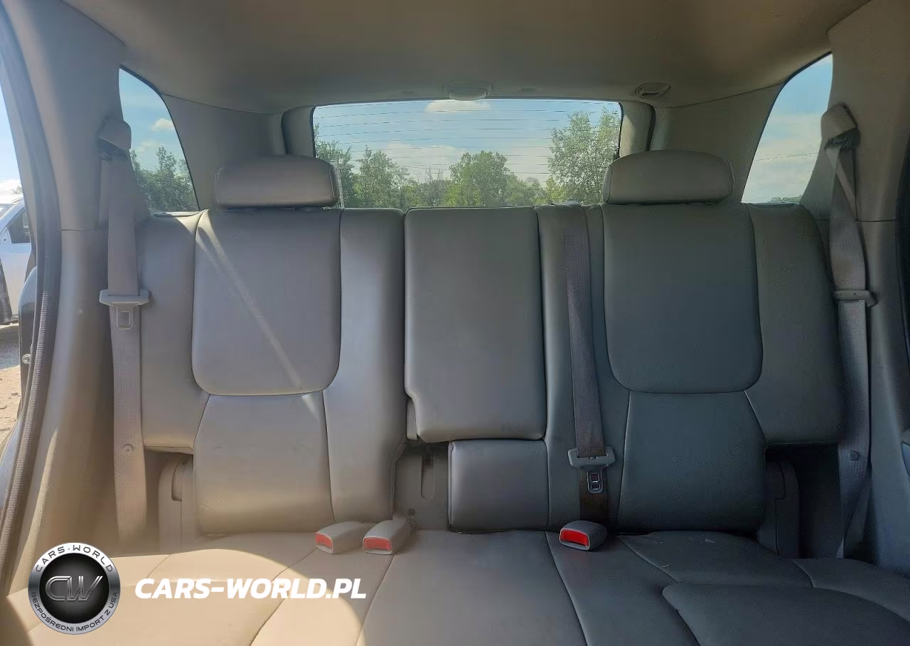 2009 Chevrolet Equinox Ltz VIN:2CNDL83F896211759 - 10