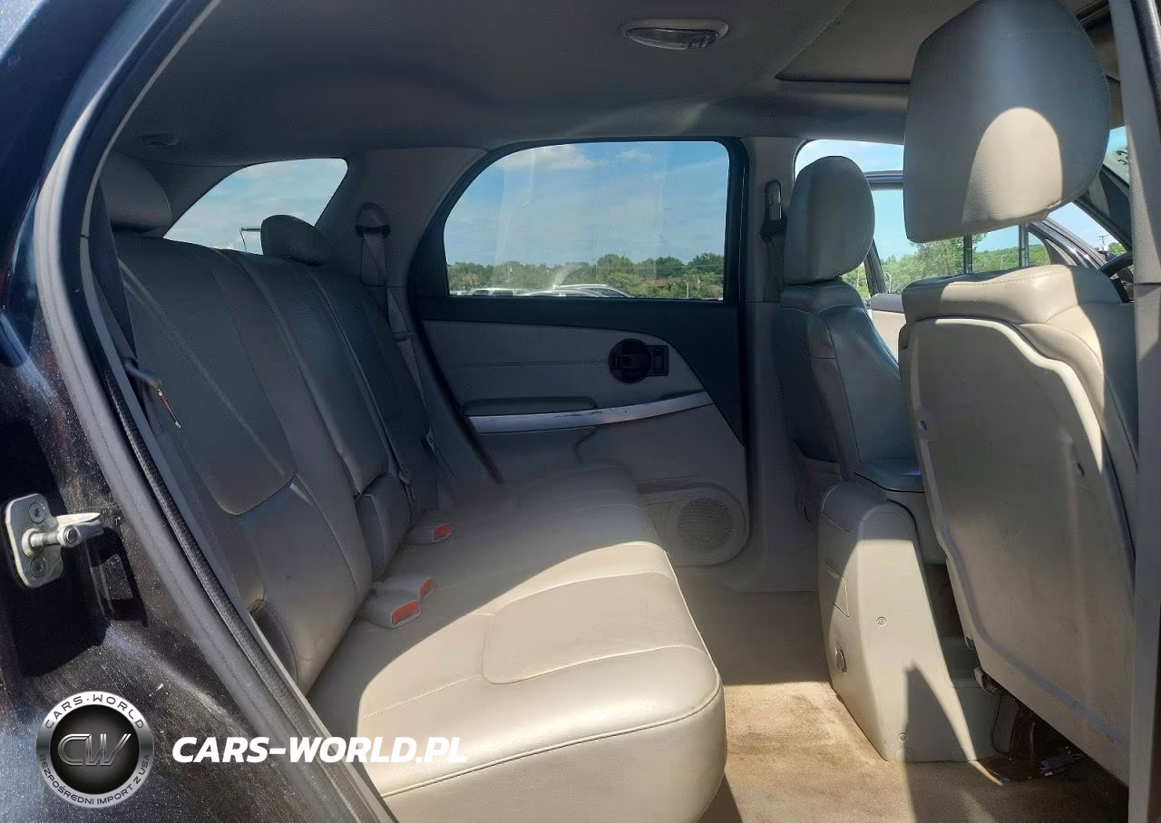 2009 Chevrolet Equinox Ltz VIN:2CNDL83F896211759 - 11
