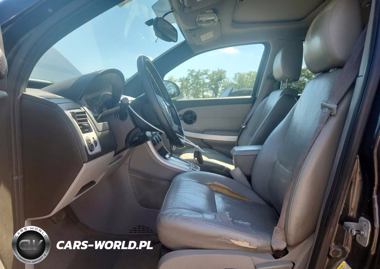 2009 Chevrolet Equinox Ltz VIN:2CNDL83F896211759 - 7