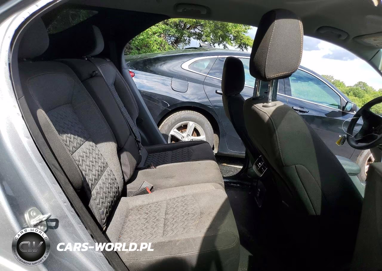 2023 Chevrolet Equinox Lt VIN:3GNAXJEG7PS167560 - 10