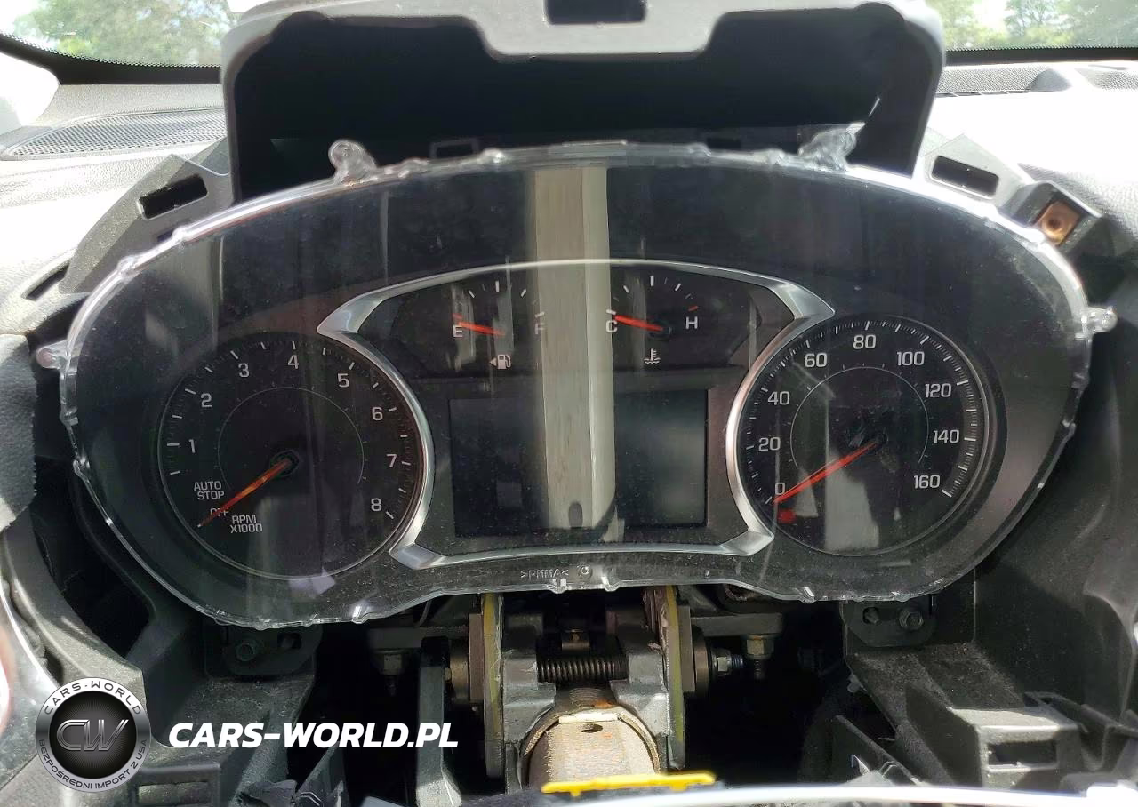 2023 Chevrolet Equinox Lt VIN:3GNAXJEG7PS167560 - 9
