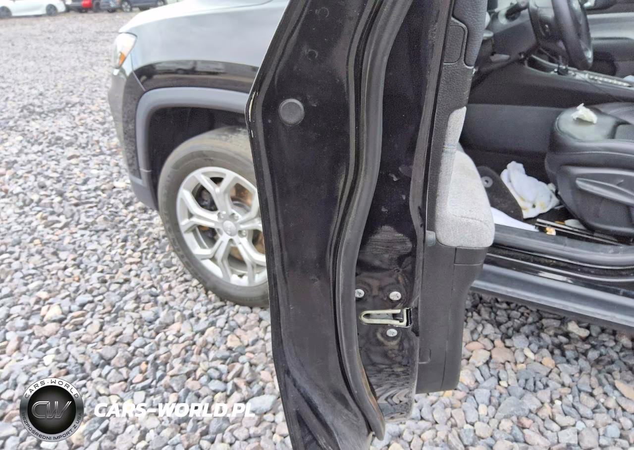 2024 Jeep Compass Latitude VIN:3C4NJDBN8RT175423 - 14