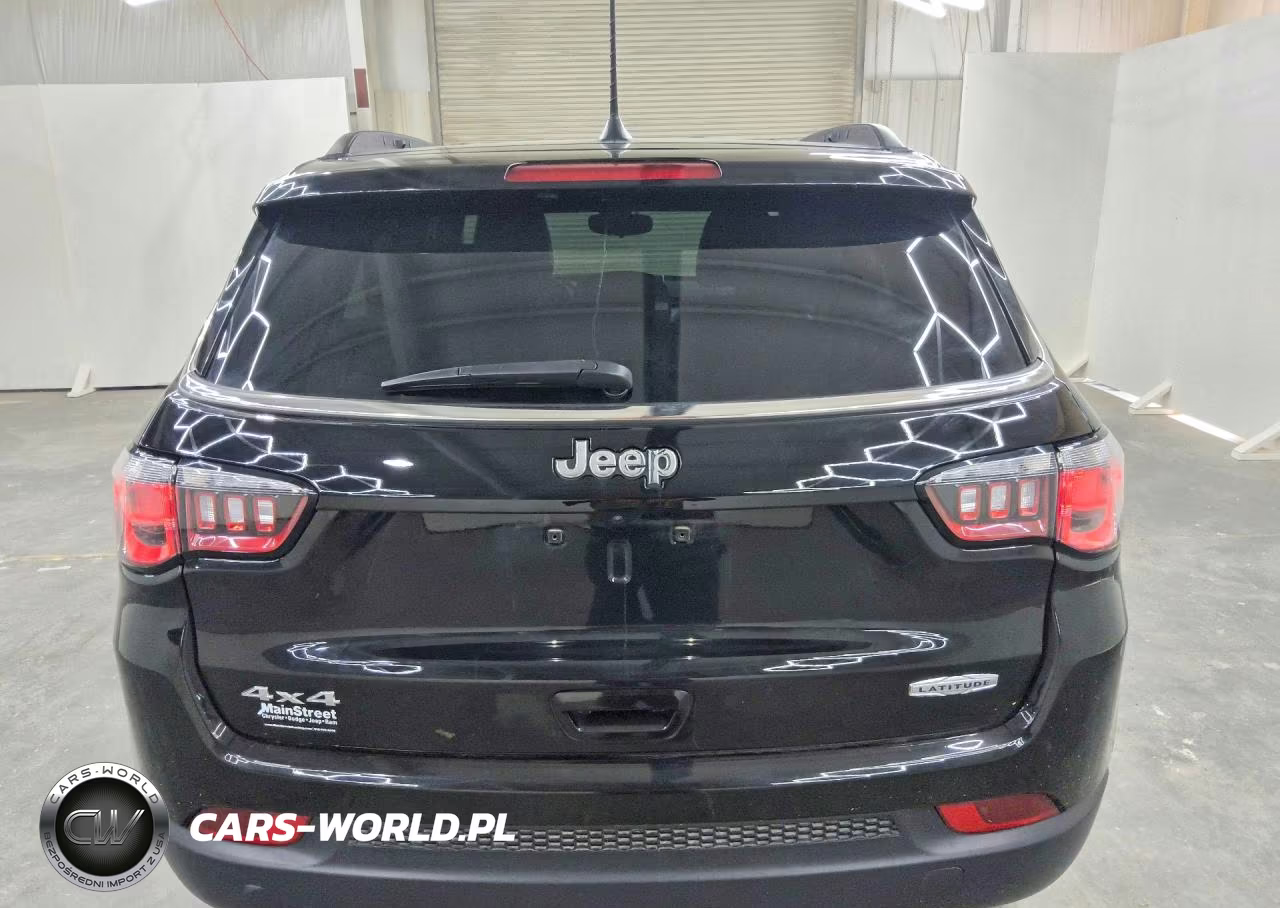 2024 Jeep Compass Latitude VIN:3C4NJDBN8RT175423 - 6
