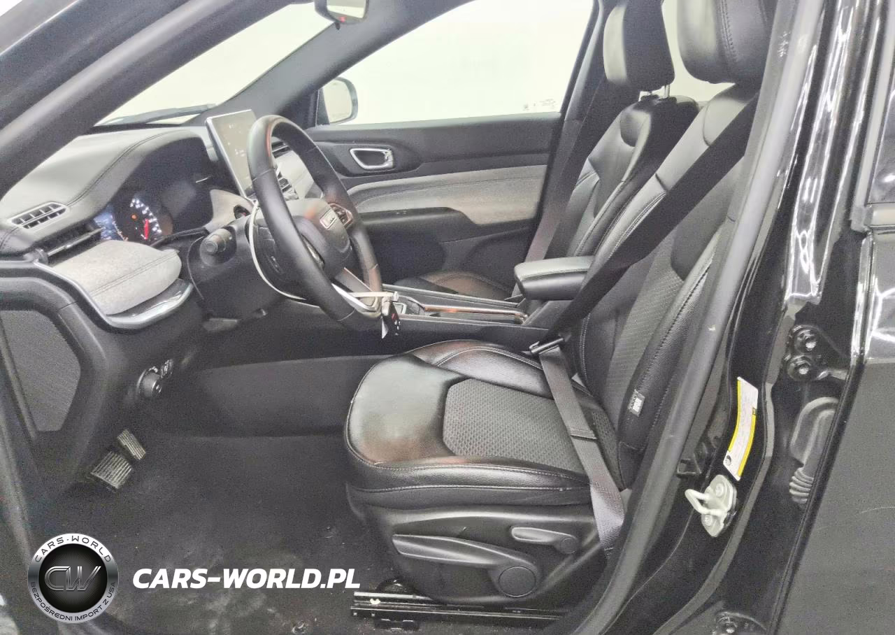 2024 Jeep Compass Latitude VIN:3C4NJDBN8RT175423 - 7