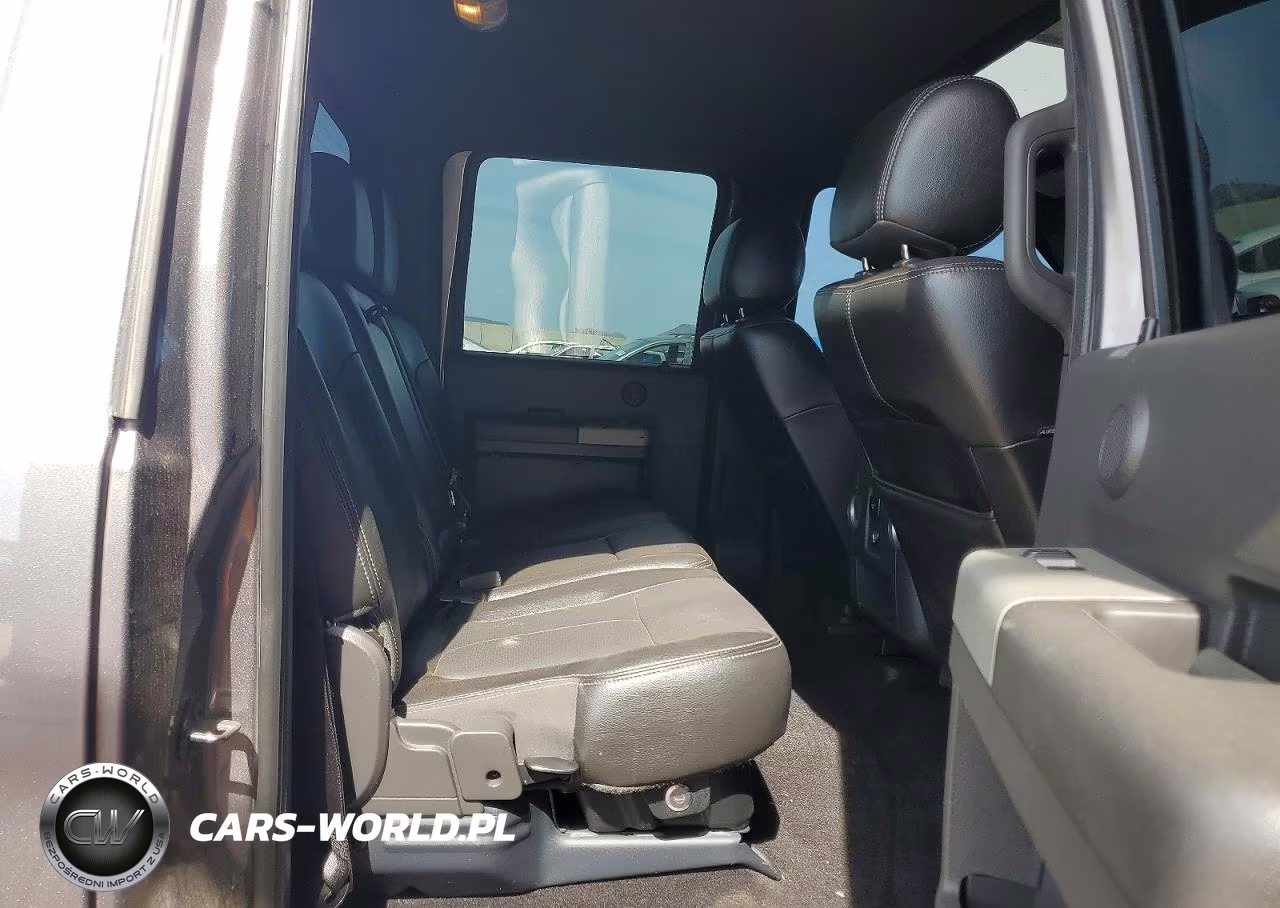 2014 Ford F250 Super Duty VIN:1FT7W2BT4EEA15403 - 10