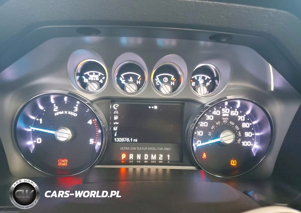 2014 Ford F250 Super Duty VIN:1FT7W2BT4EEA15403 - 9
