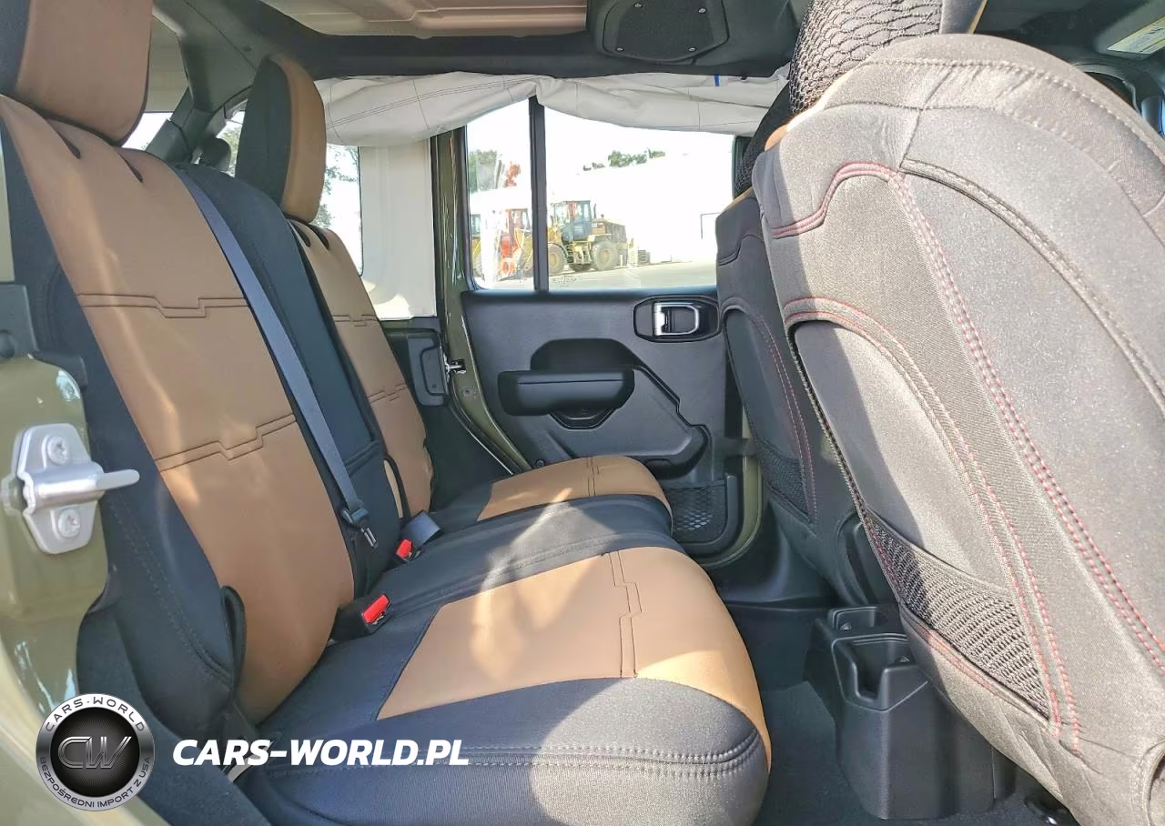 2026 Jeep Wrangler Sport VIN:1C4PJXDG7TW241924 - 11