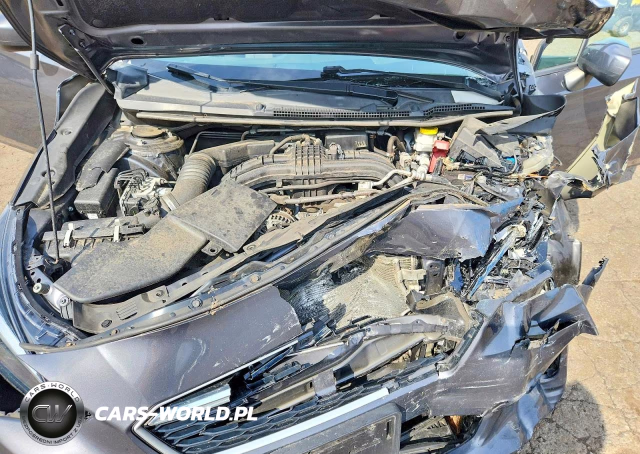 2019 Subaru Impreza Premium VIN:4S3GKAD66K3608443 - 11