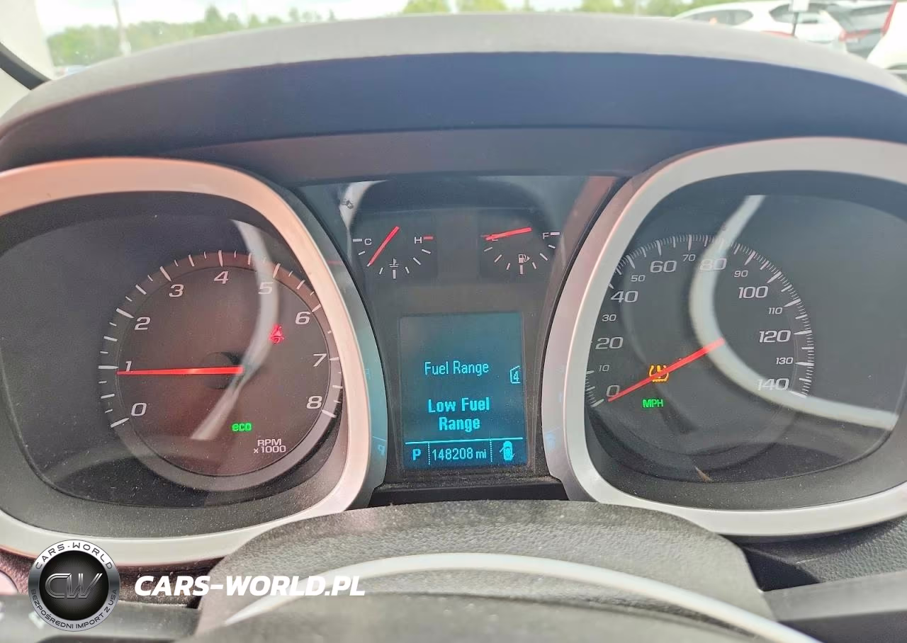 2012 Chevrolet Equinox Ls VIN:2GNFLCEK1C6231084 - 9