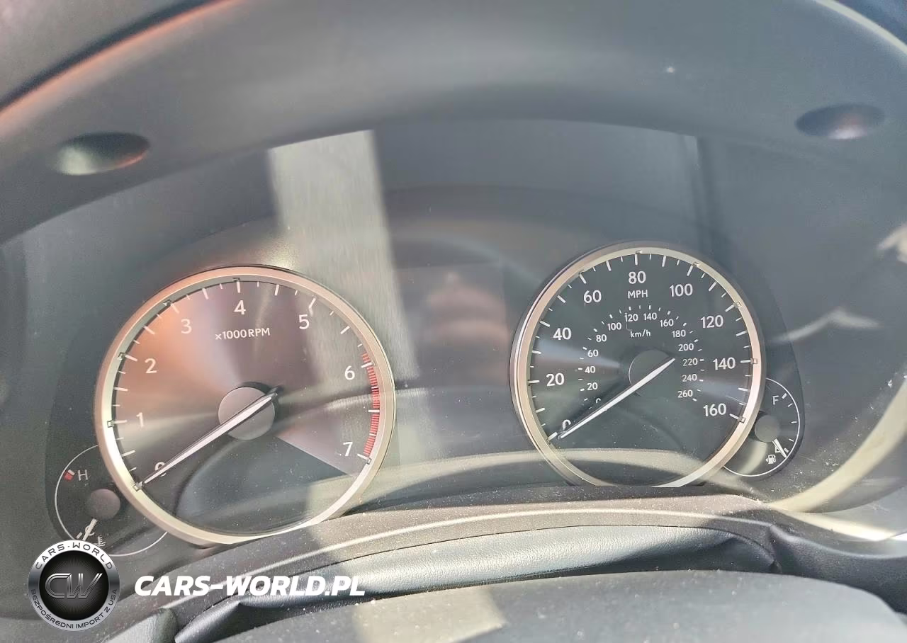 2020 Lexus Nx 300 VIN:JTJDARDZ2L2235825 - 9