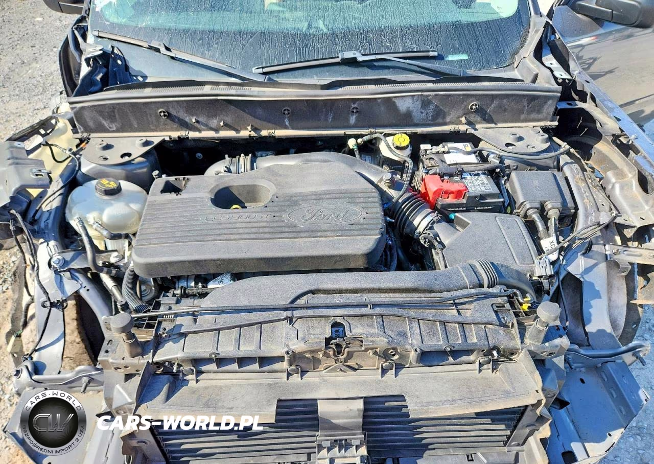 2021 Ford Bronco Sport Badlands VIN:3FMCR9D90MRB06837 - 12