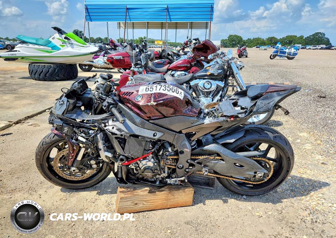 2015 Yamaha Yzfr1 C VIN:JYARN39Y6FA000327 - 3
