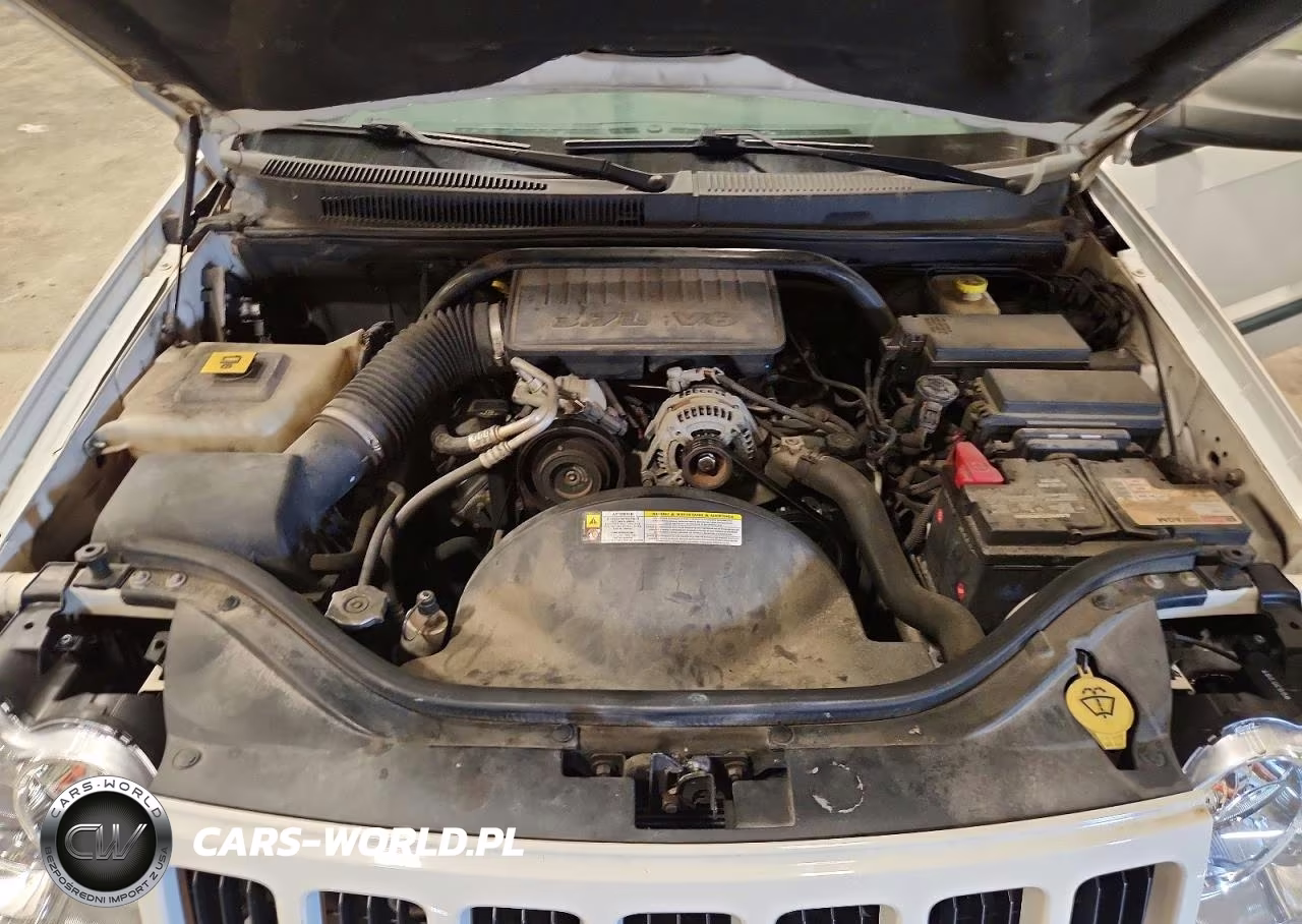 2008 Jeep Grand Cherokee Laredo VIN:1J8GS48K98C229740 - 11