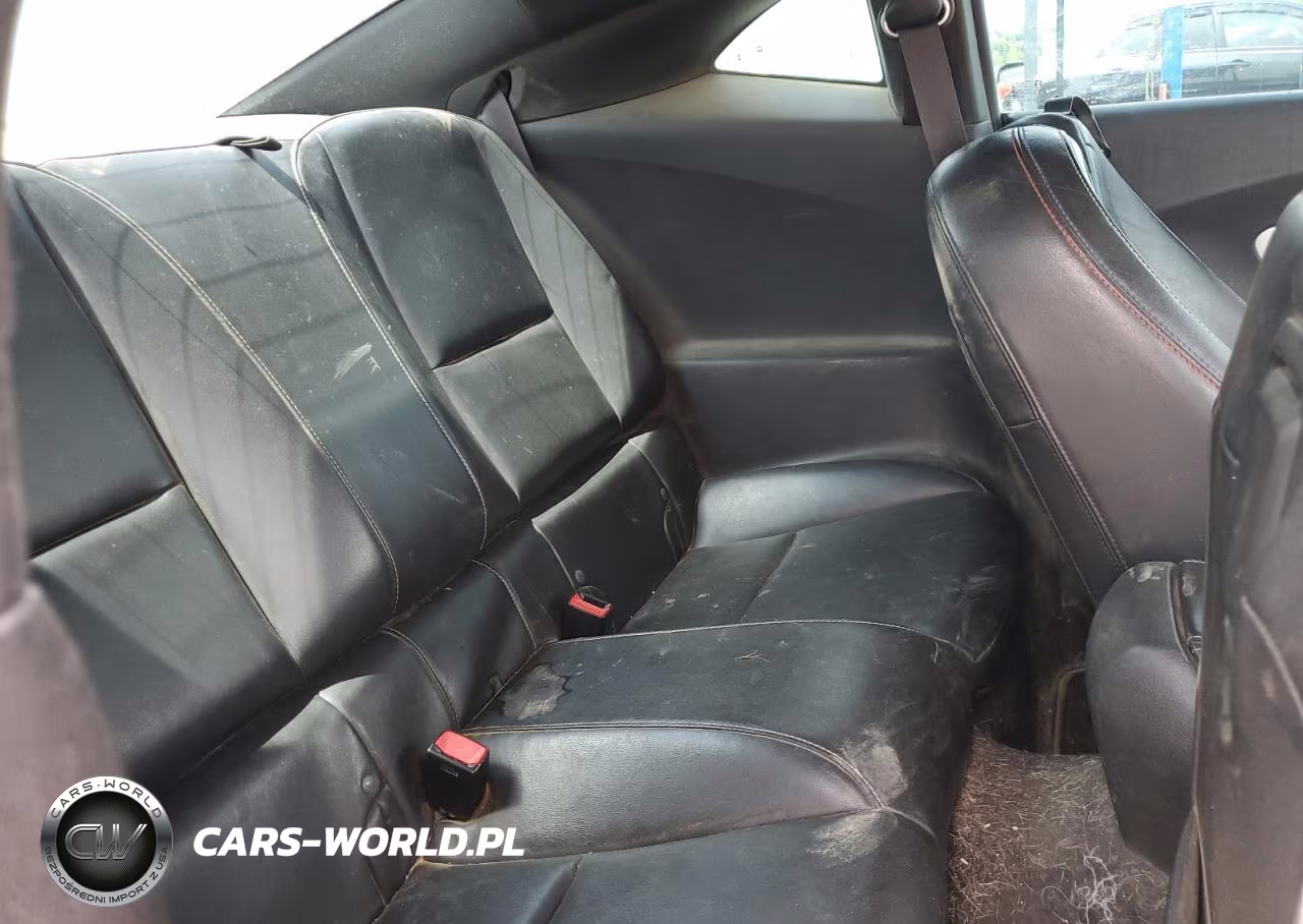 2012 Chevrolet Camaro Lt VIN:2G1FC1E38C9180633 - 10