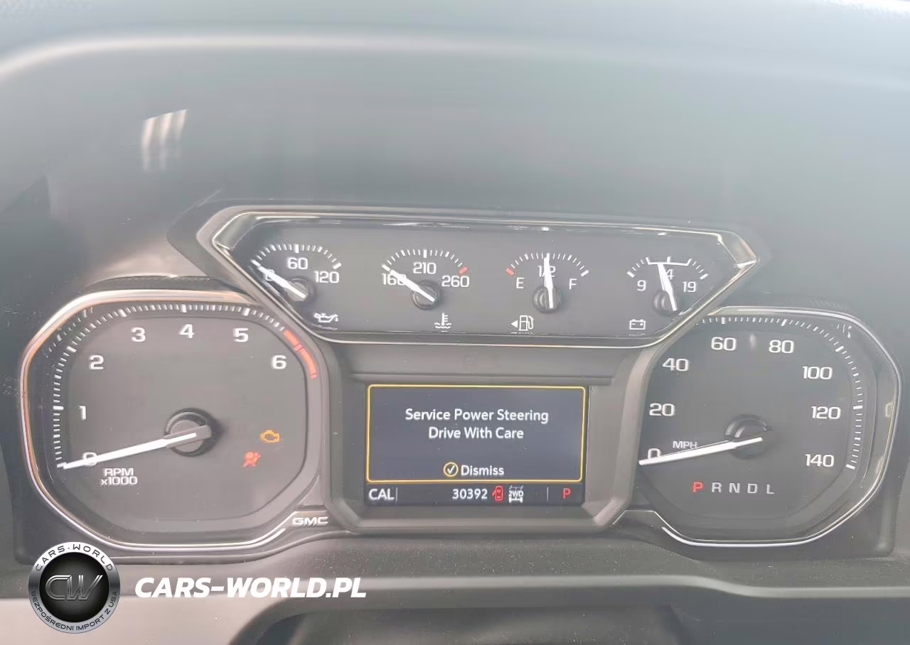 2022 GMC Sierra Limited K1500 Elevation VIN:1GTR9CED0NZ144337 - 9