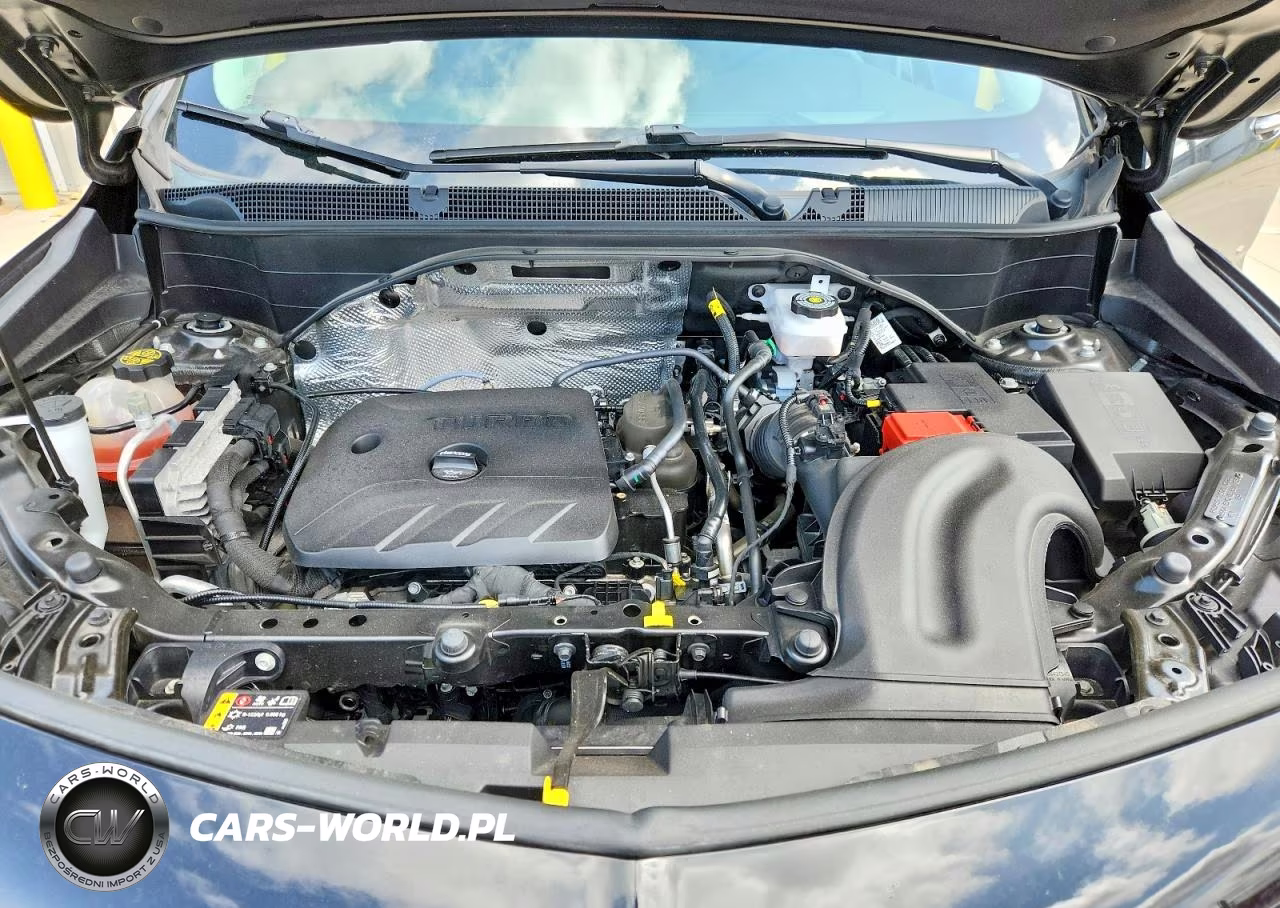 2023 Buick Encore Gx Essence Aw VIN:KL4MMESL7PB077046 - 12
