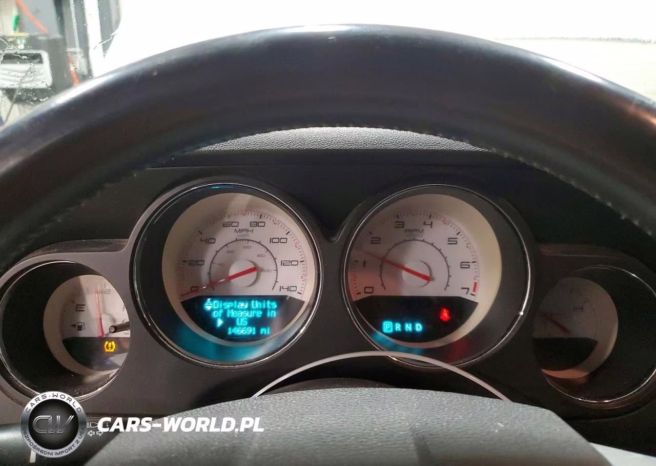 2013 Dodge Challenger Sxt VIN:2C3CDYAG2DH718683 - 9