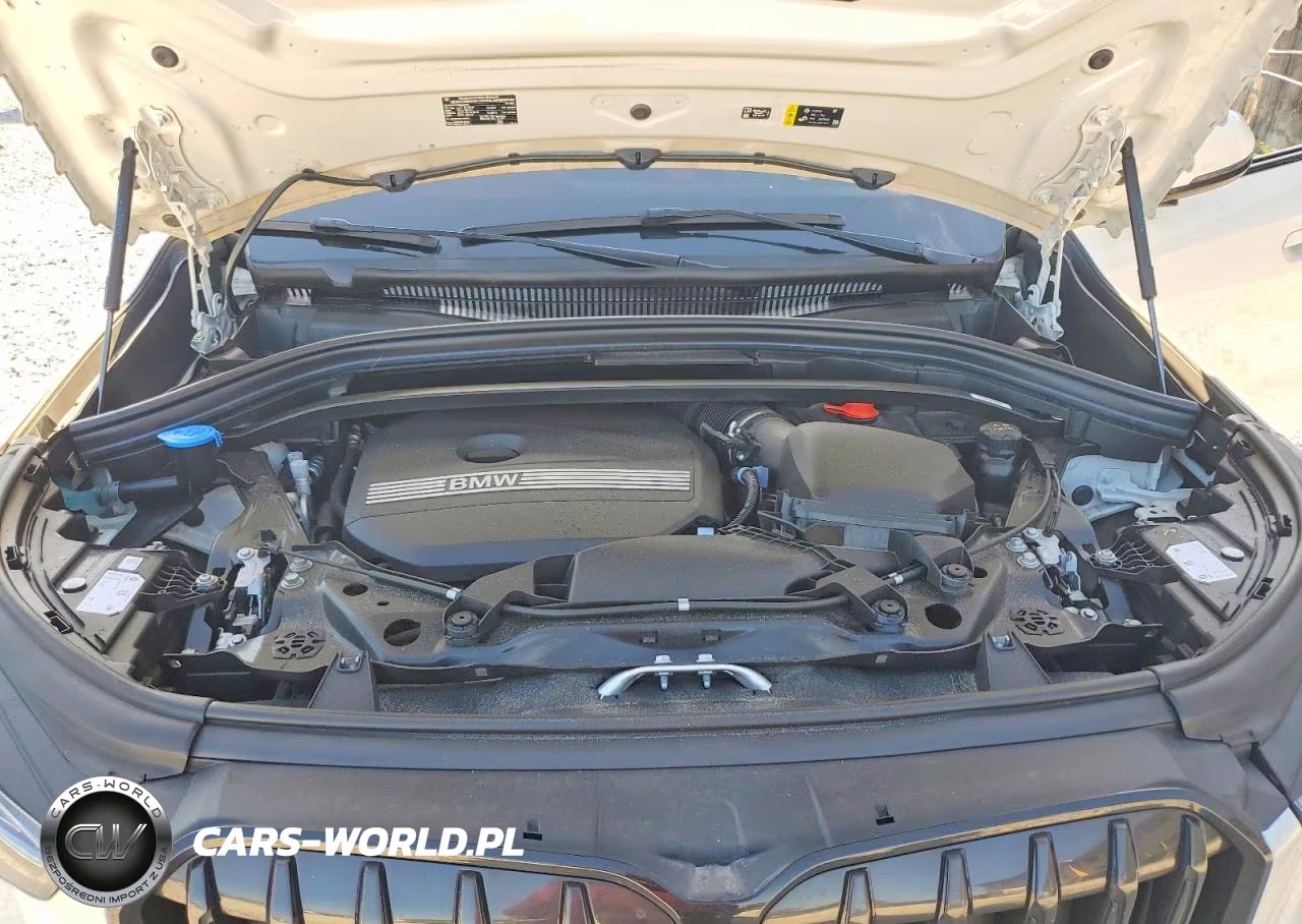 2024 BMW X1 xDrive28I VIN:WBX73EF07R5Y41097 - 12