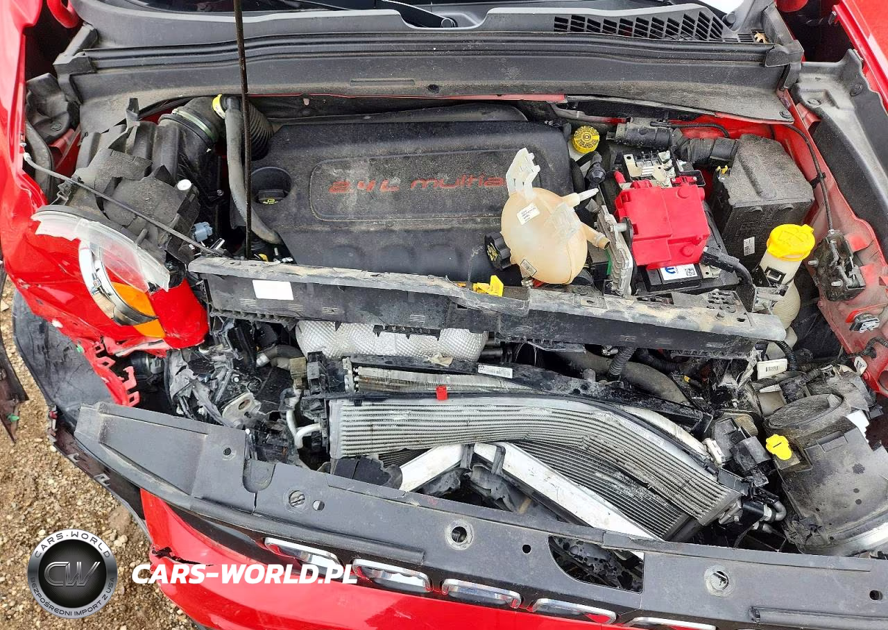 2019 Jeep Renegade Latitude VIN:ZACNJABB1KPK20524 - 11