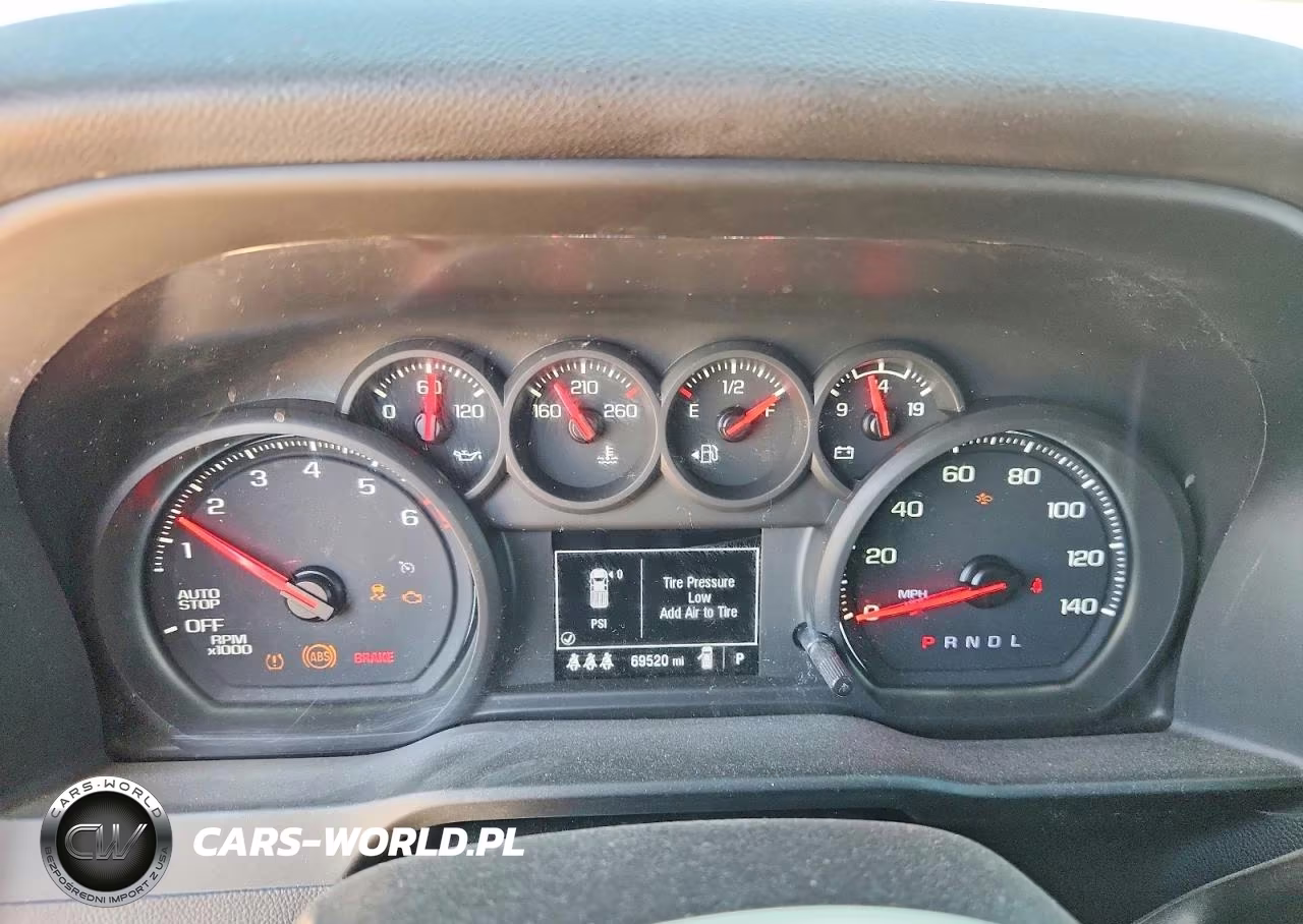 2024 GMC Sierra C1500 VIN:1GTPHAED1RZ331235 - 9
