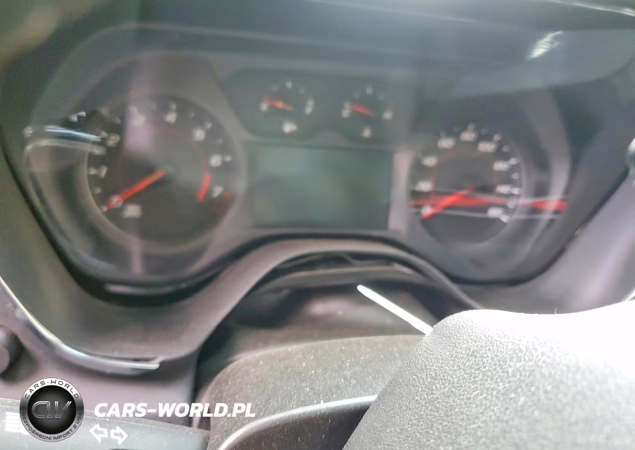 2022 Chevrolet Camaro Lt1 VIN:1G1FF1R72N0127394 - 9