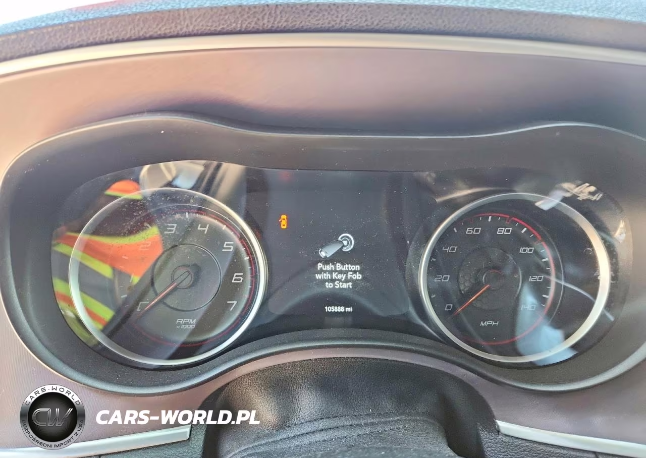 2019 Dodge Charger Gt VIN:2C3CDXHG5KH562006 - 9