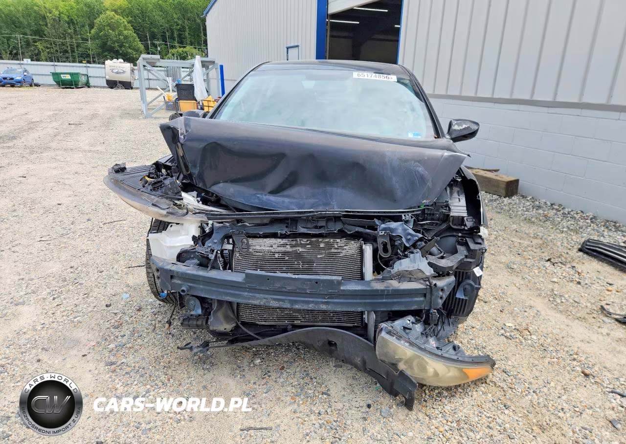 2013 Hyundai Elantra Gt VIN:KMHD35LE3DU114596 - 5