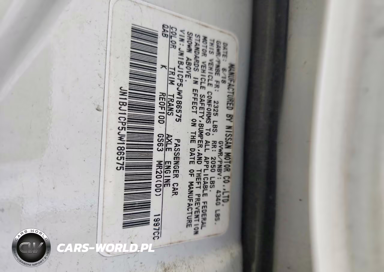 2018 Nissan Rogue Sport Sv VIN:JN1BJ1CP5JW186575 - 13
