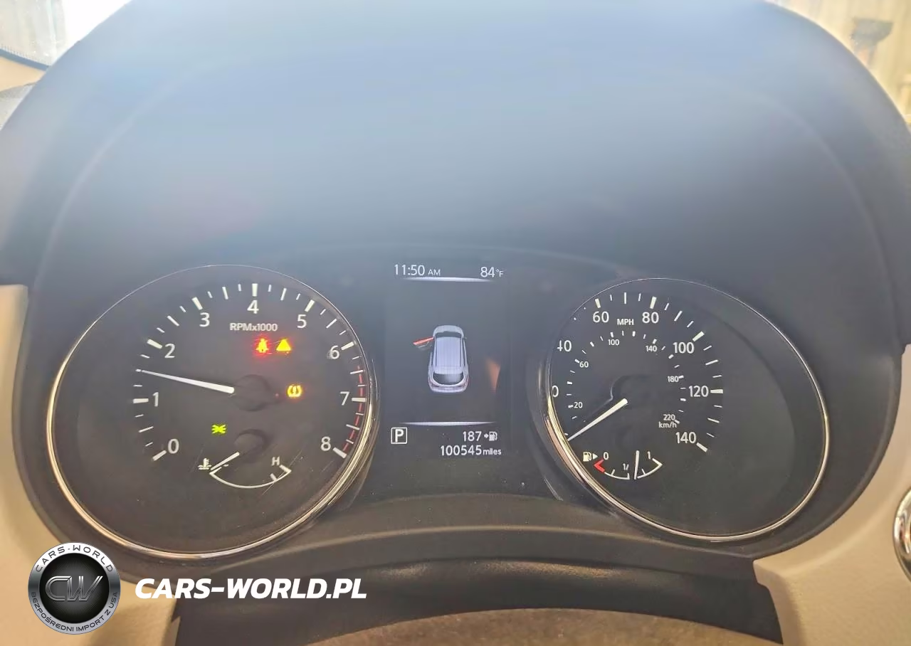 2018 Nissan Rogue Sport Sv VIN:JN1BJ1CP5JW186575 - 9