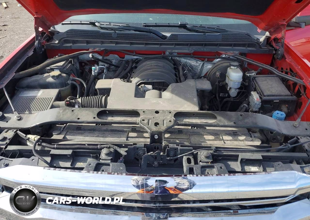 2018 Chevrolet Silverado K1500 Lt VIN:3GCUKREC5JG251435 - 11