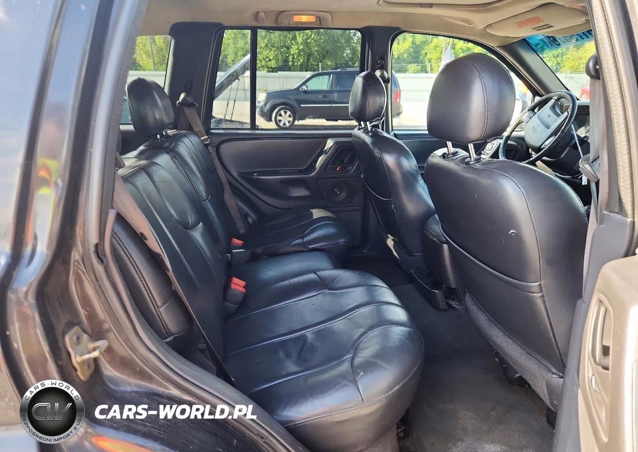 1999 Jeep Grand Cherokee Laredo VIN:1J4GW58S4XC540986 - 11