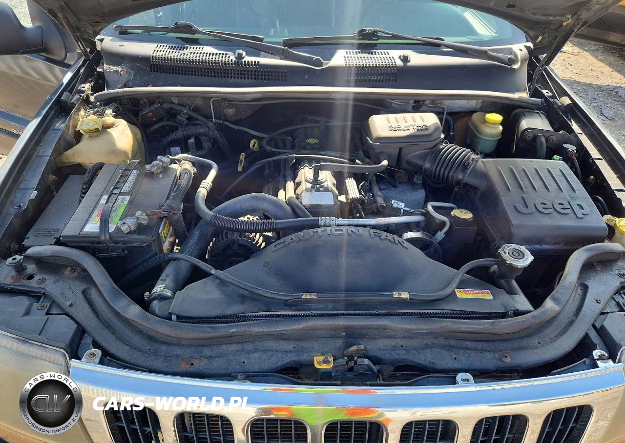 1999 Jeep Grand Cherokee Laredo VIN:1J4GW58S4XC540986 - 12