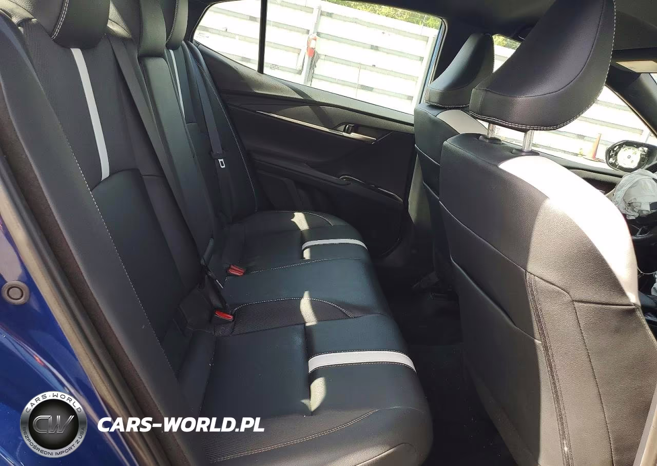 2025 Toyota Camry Se VIN:4T1DAACK1SU019486 - 10