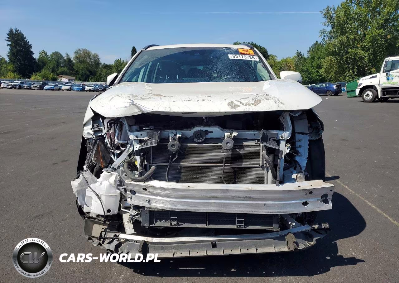 2021 Toyota Rav4 Hybrid Xle Premium VIN:2T3B6RFV6MW020611 - 5